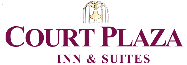 Home Court Plaza Inn Suites